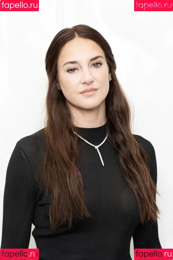 Shaliene Woodley / shailenewoodley Onlyfans Photo Gallery 