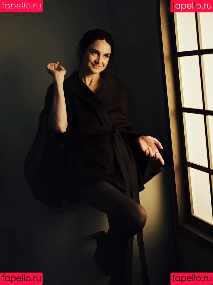 Shaliene Woodley / shailenewoodley Onlyfans Photo Gallery 