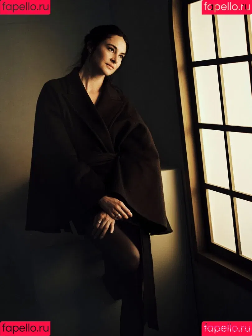 Shaliene Woodley / shailenewoodley Onlyfans Photo Gallery 