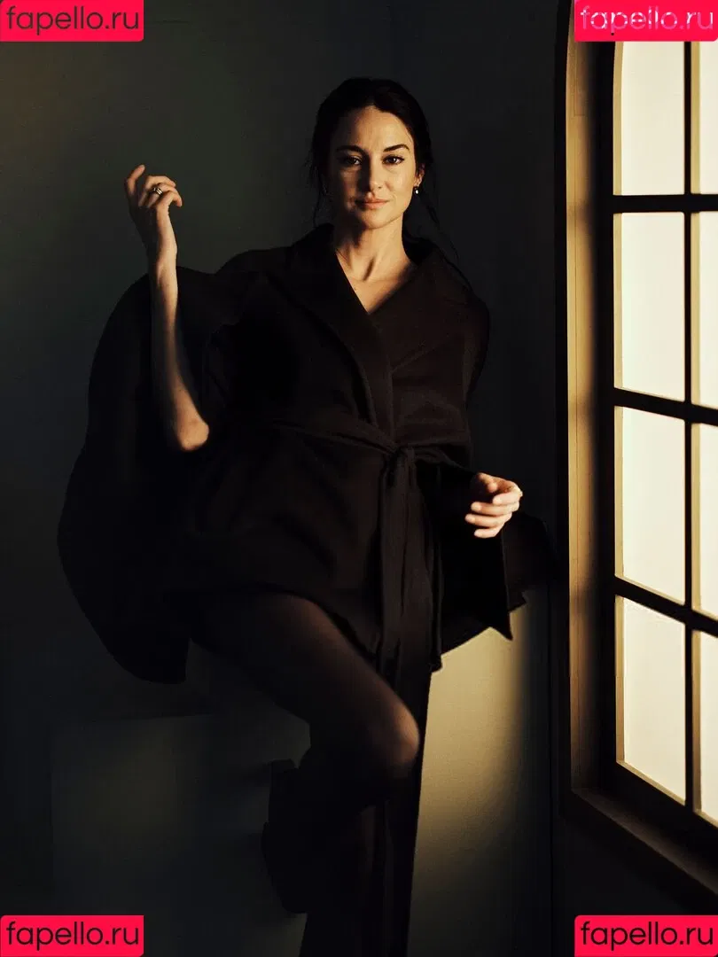 Shaliene Woodley / shailenewoodley Onlyfans Photo Gallery 