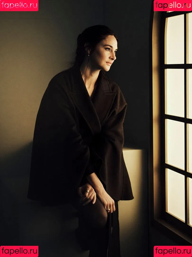 Shaliene Woodley / shailenewoodley Onlyfans Photo Gallery 