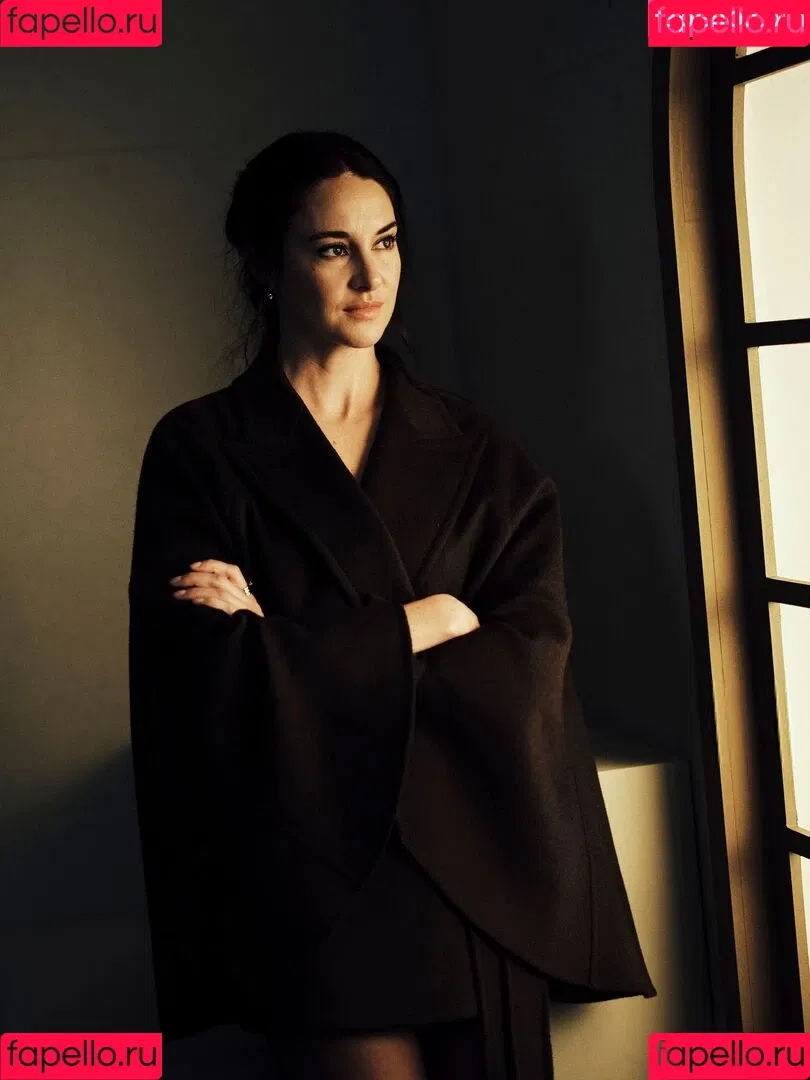 Shaliene Woodley / shailenewoodley Onlyfans Photo Gallery 