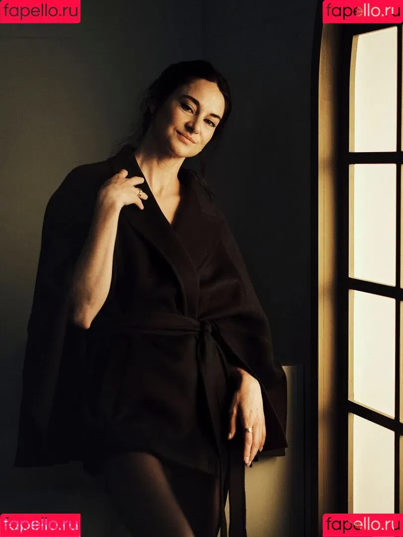 Shaliene Woodley / shailenewoodley Onlyfans Photo Gallery 