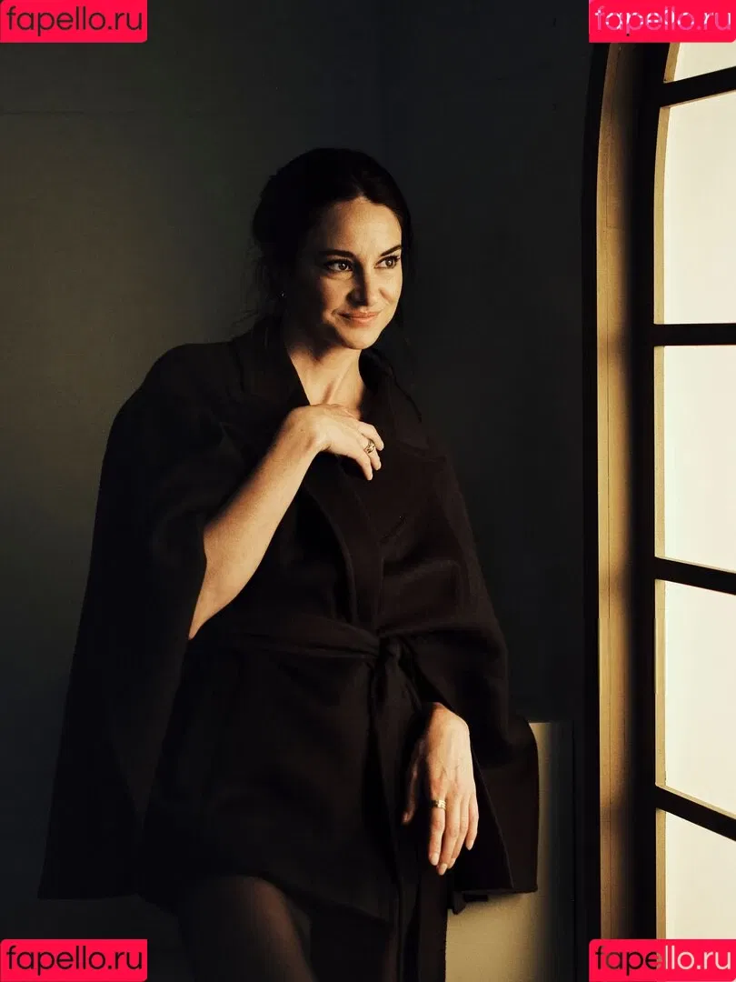Shaliene Woodley / shailenewoodley Onlyfans Photo Gallery 