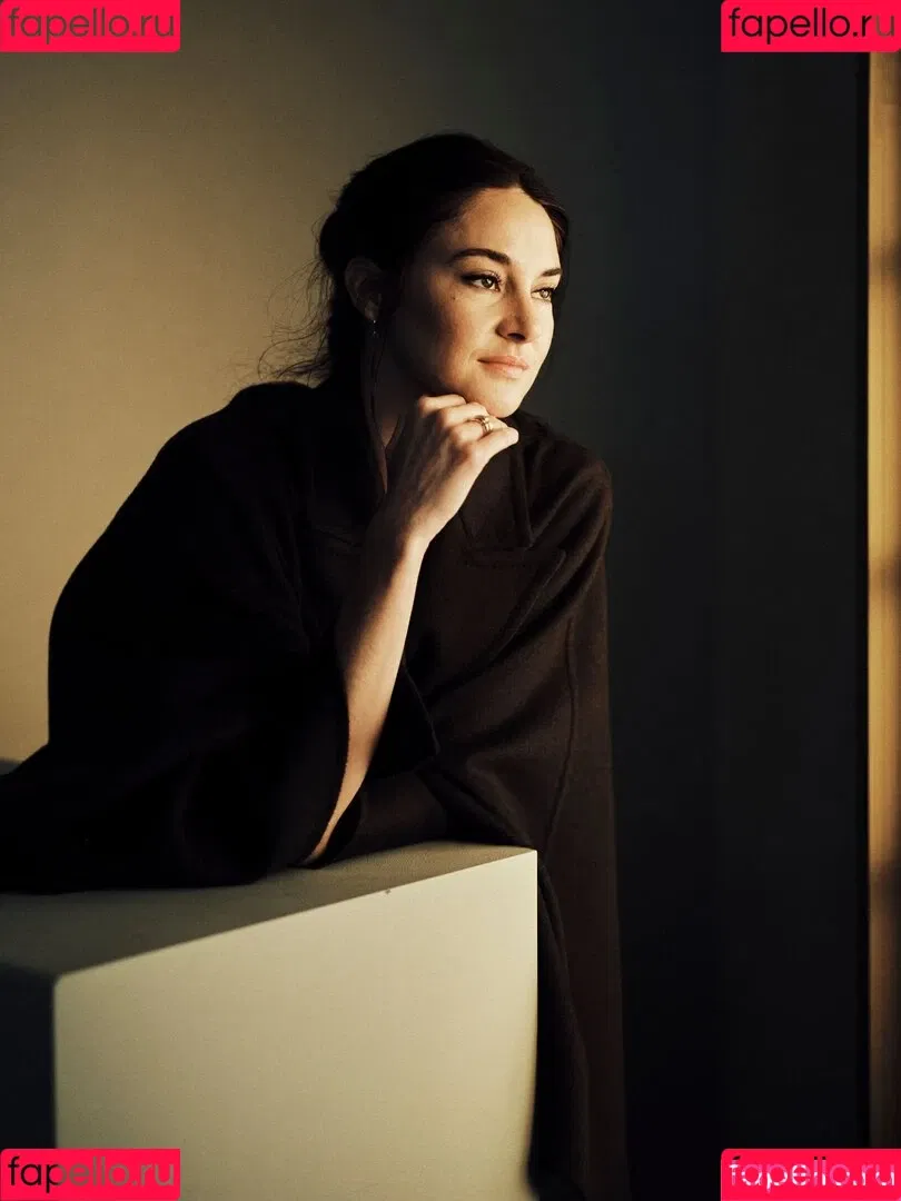 Shaliene Woodley / shailenewoodley Onlyfans Photo Gallery 