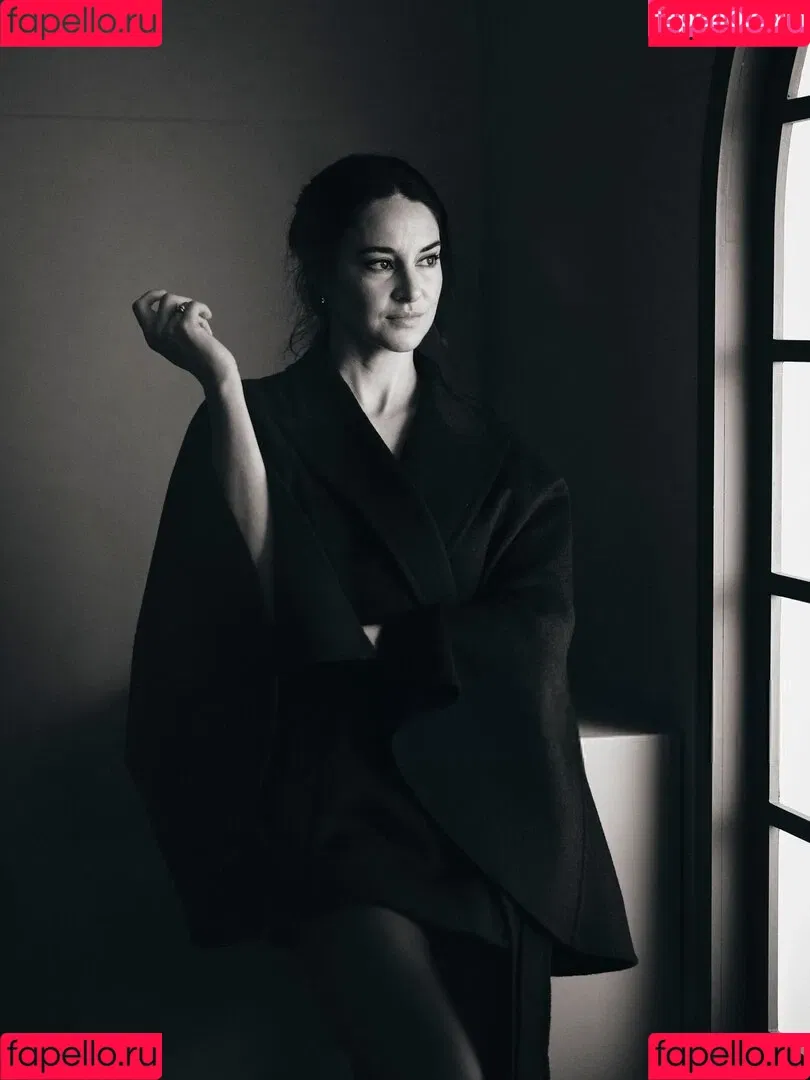 Shaliene Woodley / shailenewoodley Onlyfans Photo Gallery 