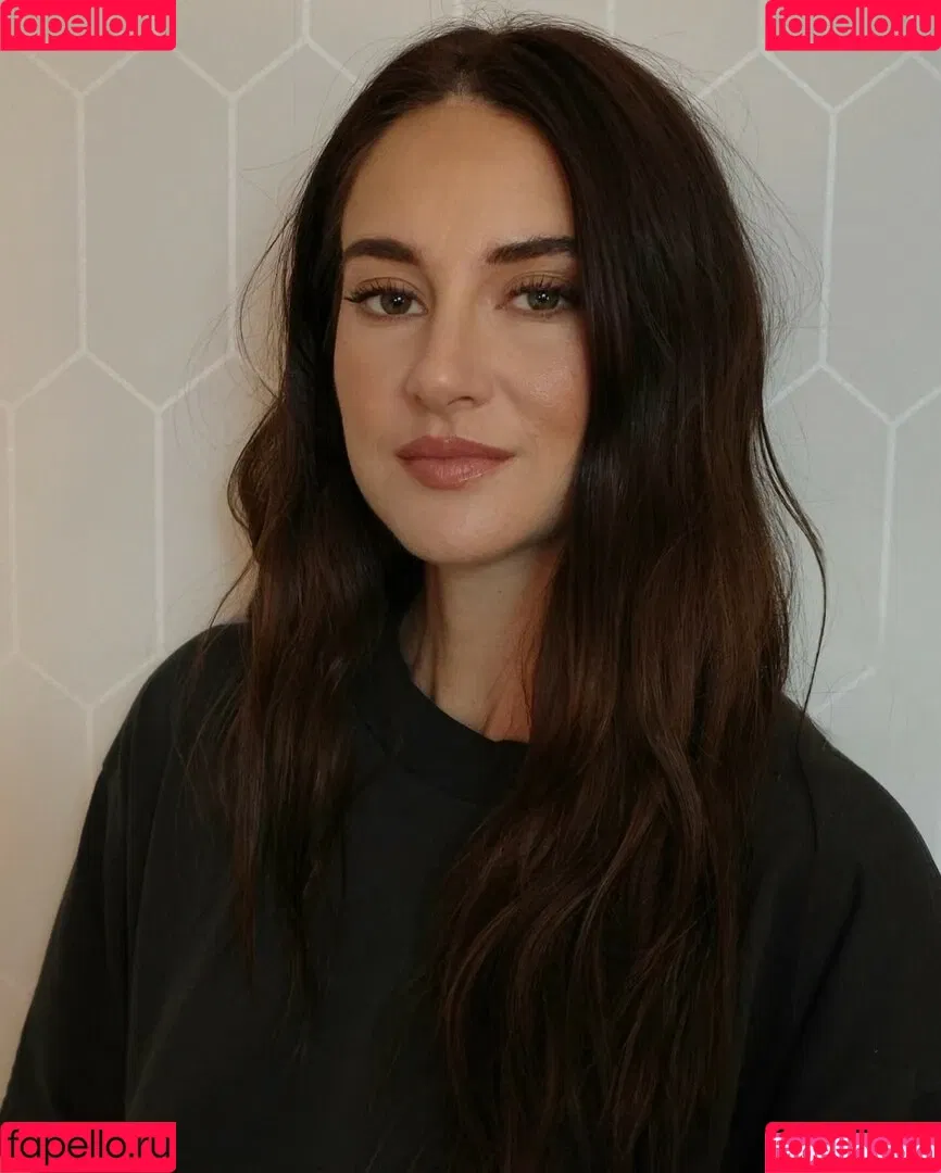 Shaliene Woodley / shailenewoodley Onlyfans Photo Gallery 