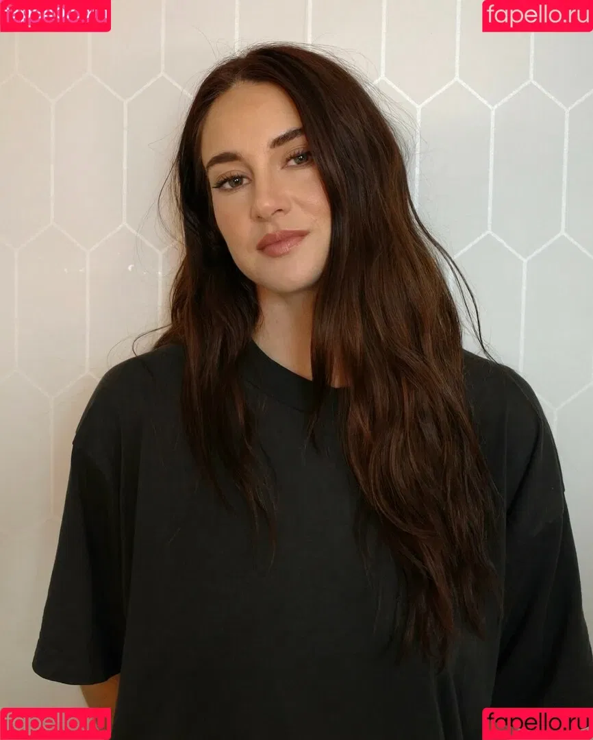 Shaliene Woodley / shailenewoodley Onlyfans Photo Gallery 