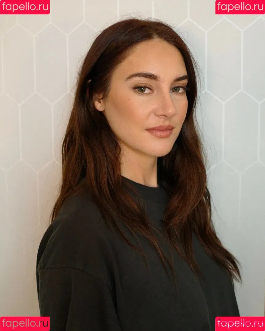 Shaliene Woodley / shailenewoodley Onlyfans Photo Gallery 