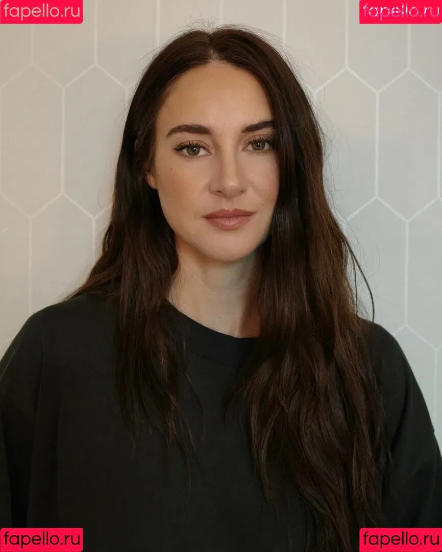 Shaliene Woodley / shailenewoodley Onlyfans Photo Gallery 