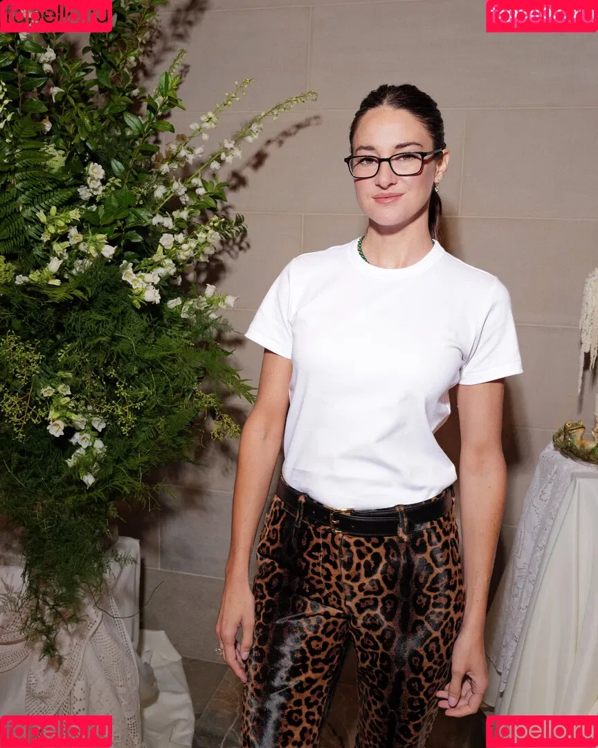 Shaliene Woodley / shailenewoodley Onlyfans Photo Gallery 