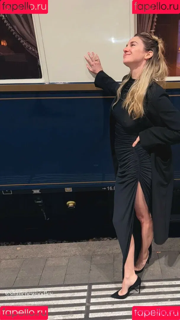 Shaliene Woodley / shailenewoodley Onlyfans Photo Gallery 