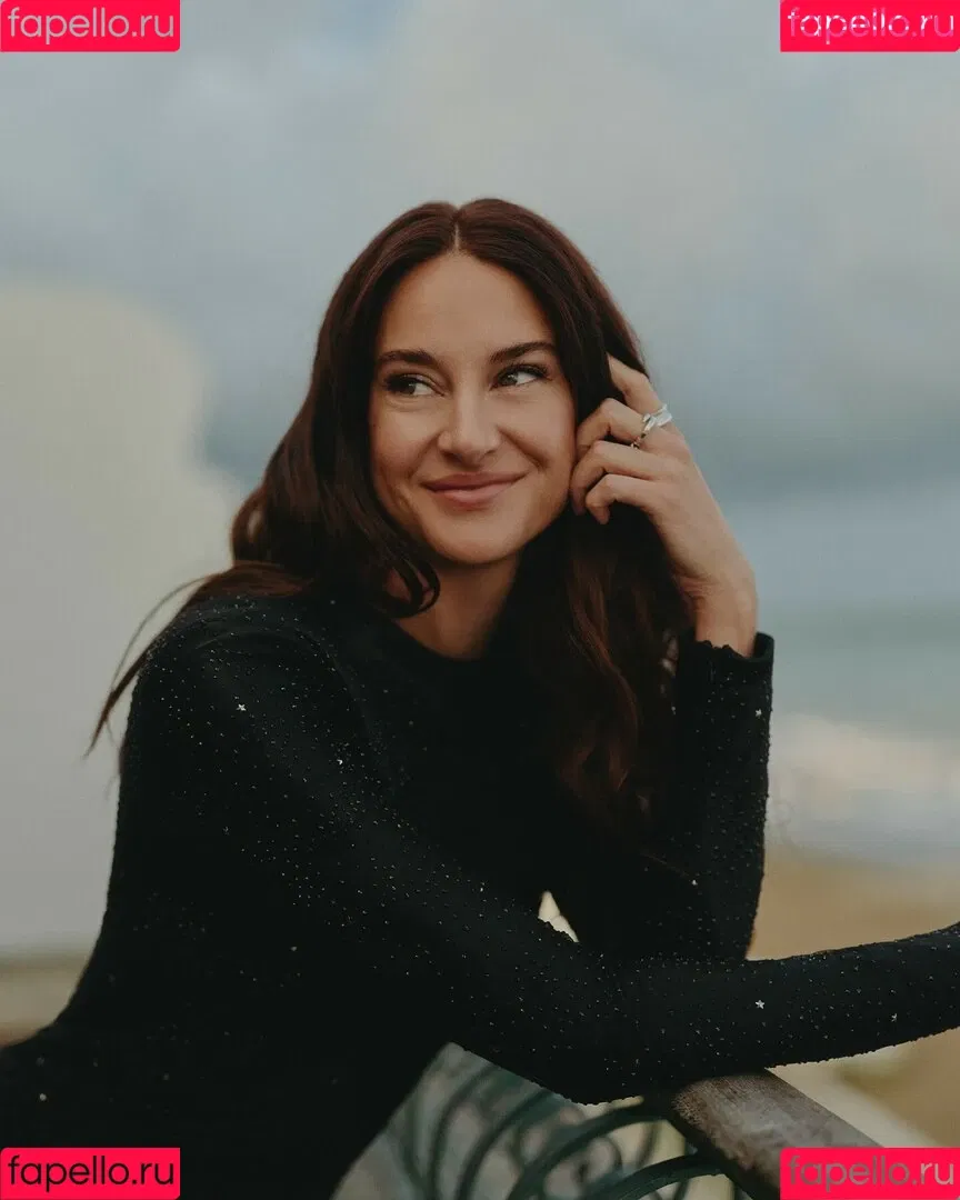 Shaliene Woodley / shailenewoodley Onlyfans Photo Gallery 