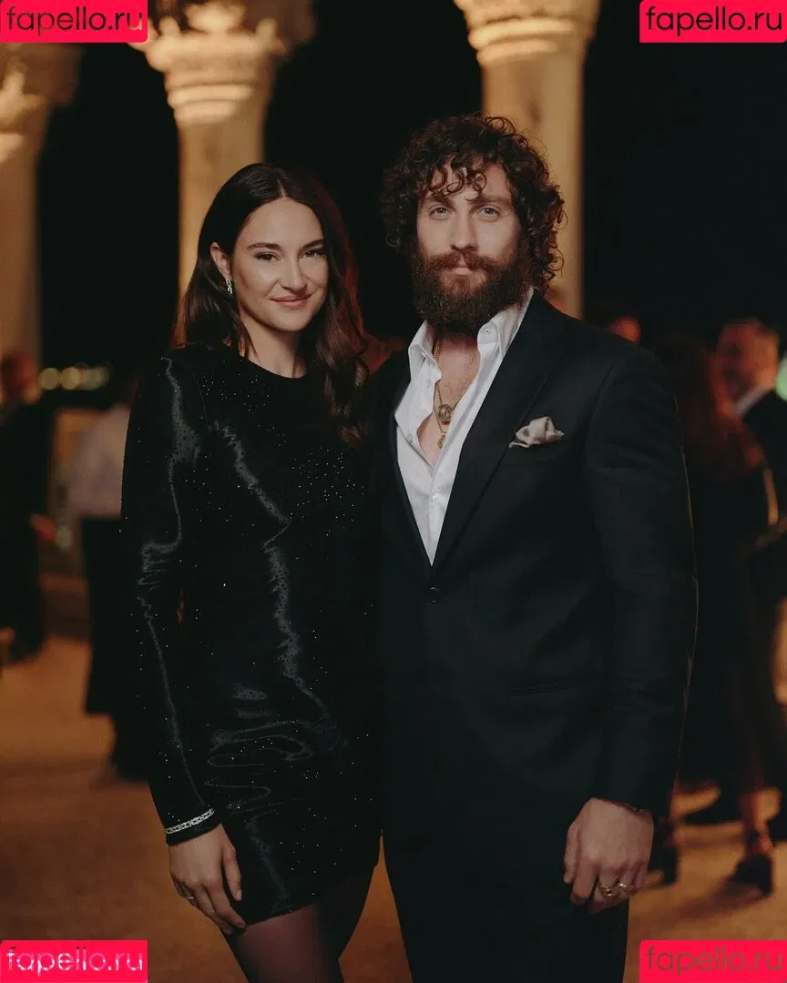 Shaliene Woodley / shailenewoodley Onlyfans Photo Gallery 