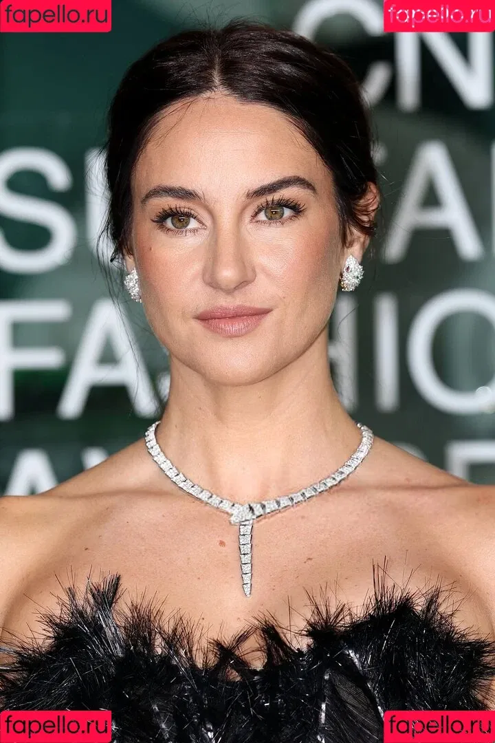 Shaliene Woodley / shailenewoodley Onlyfans Photo Gallery 