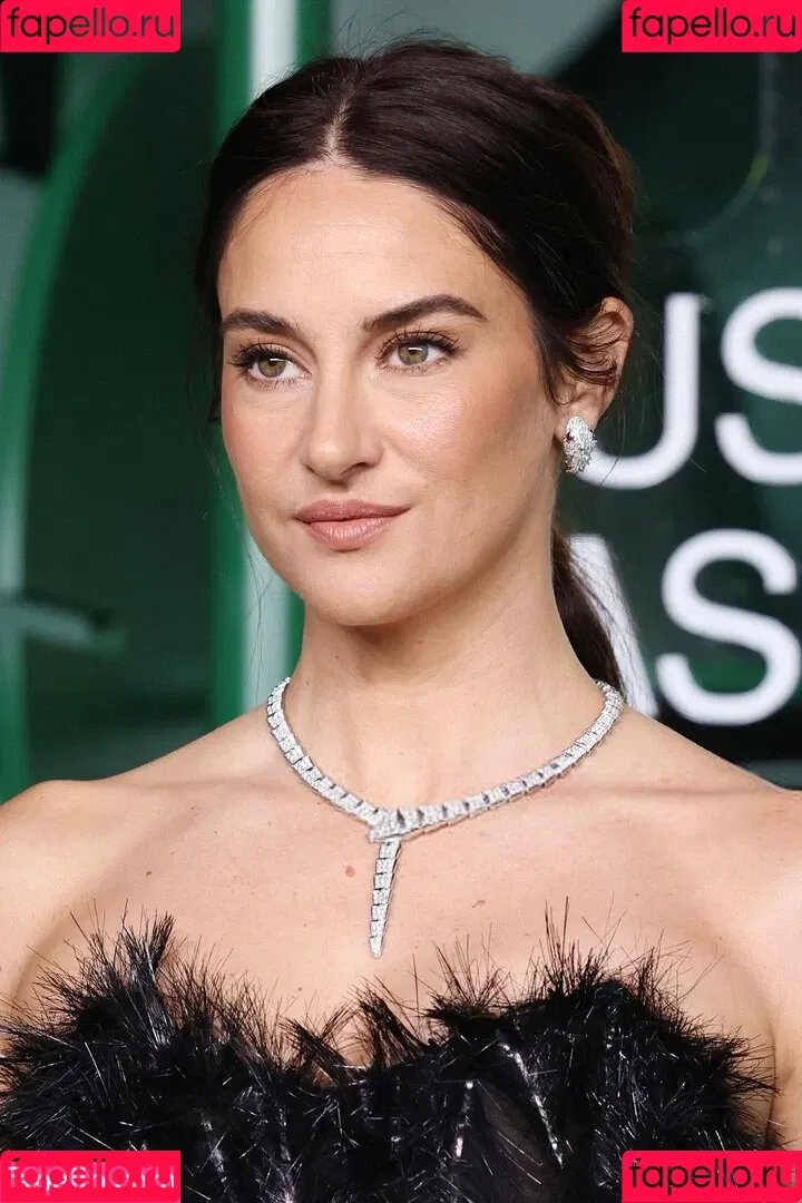 Shaliene Woodley / shailenewoodley Onlyfans Photo Gallery 