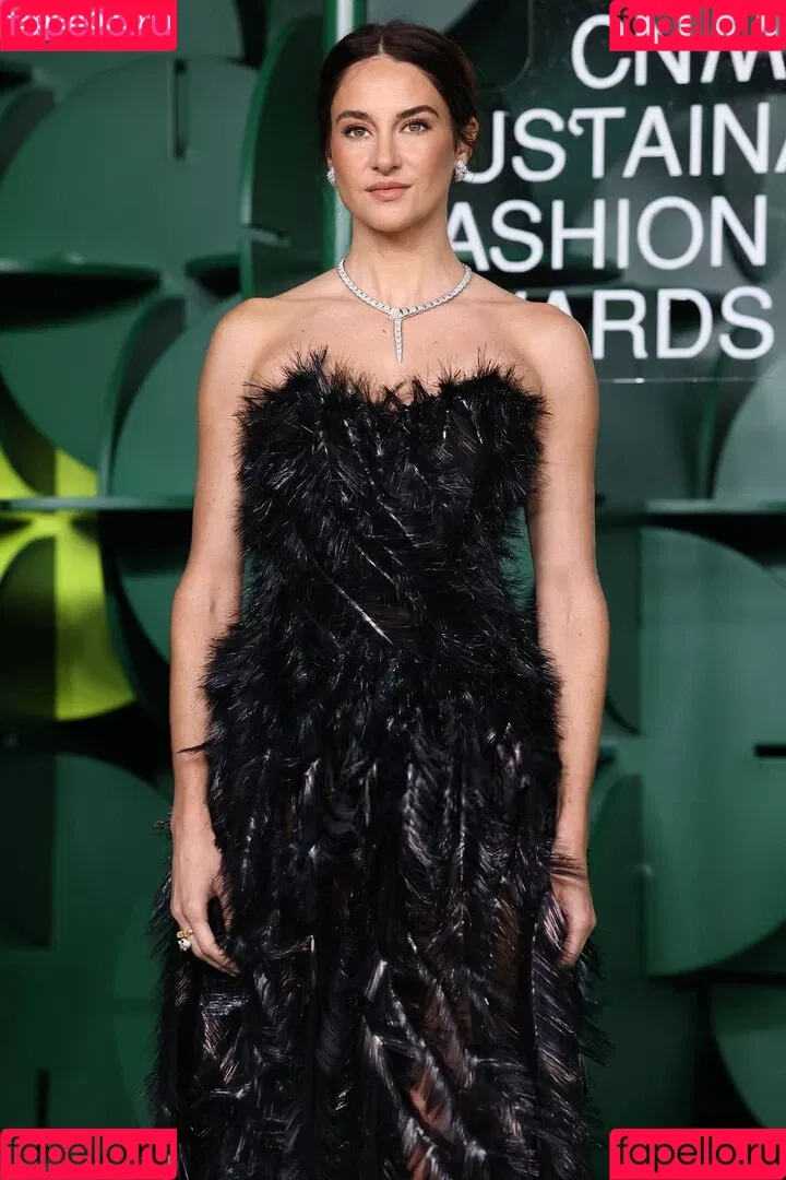 Shaliene Woodley / shailenewoodley Onlyfans Photo Gallery 