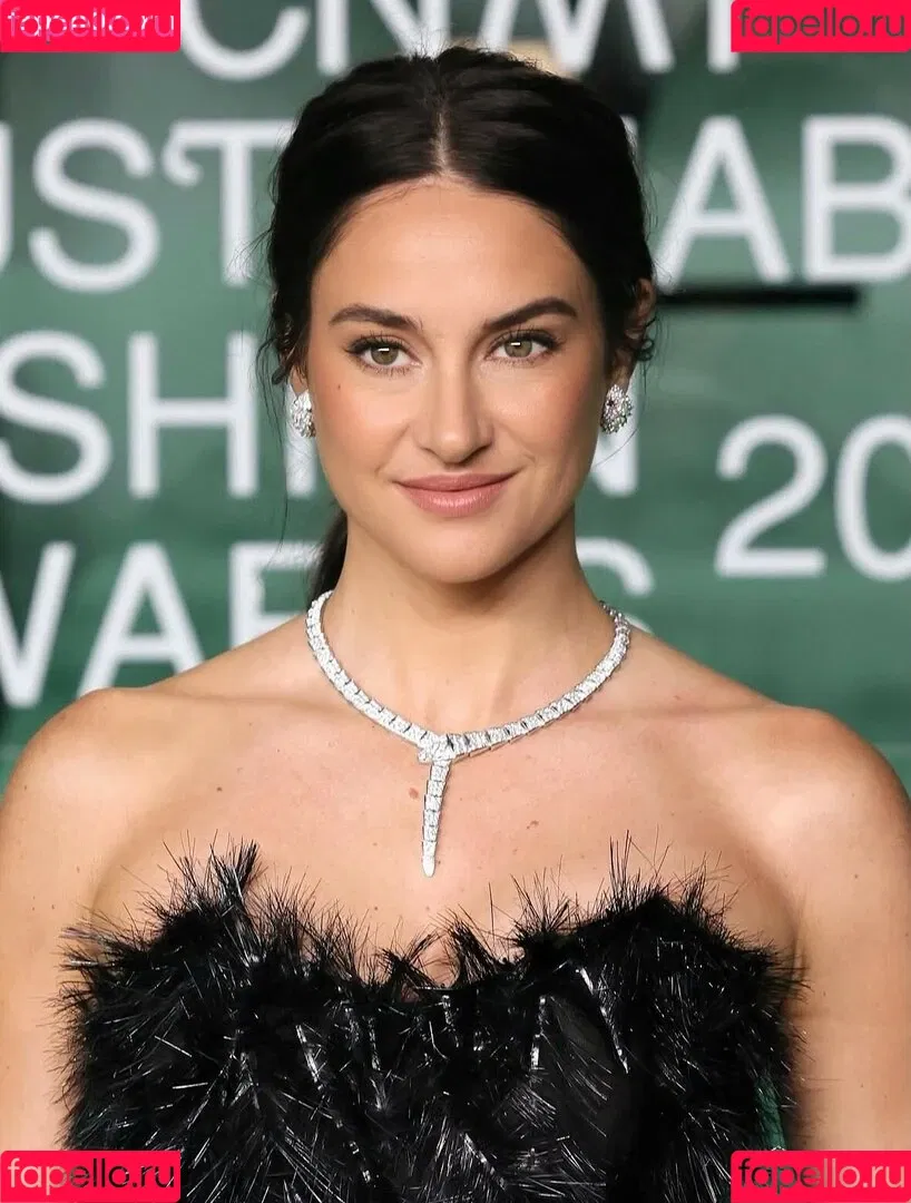 Shaliene Woodley / shailenewoodley Onlyfans Photo Gallery 