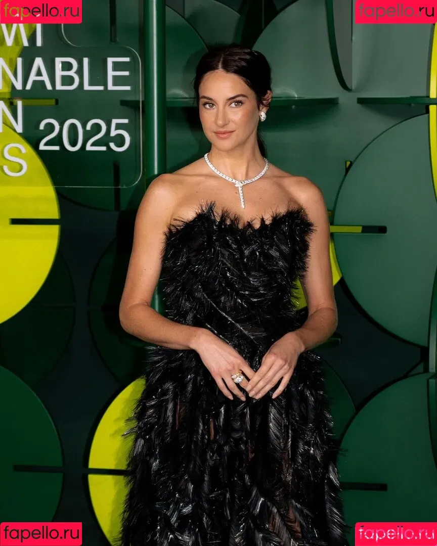 Shaliene Woodley / shailenewoodley Onlyfans Photo Gallery 