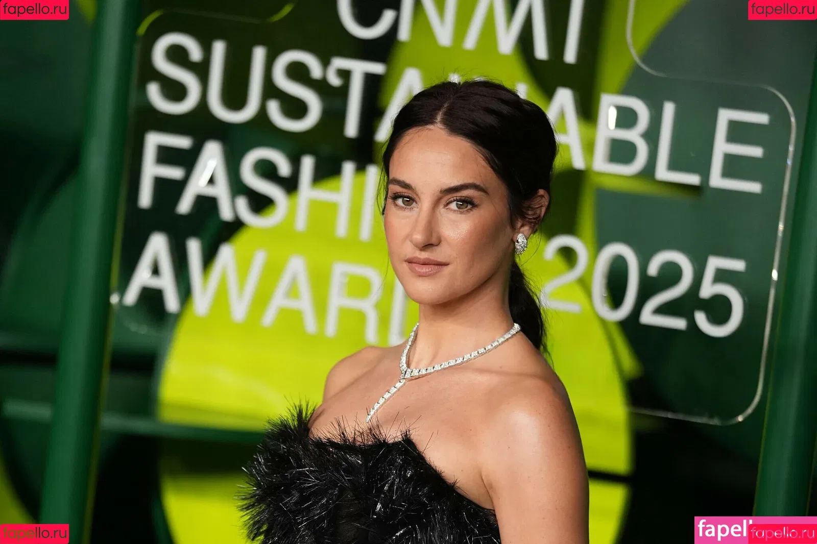 Shaliene Woodley / shailenewoodley Onlyfans Photo Gallery 