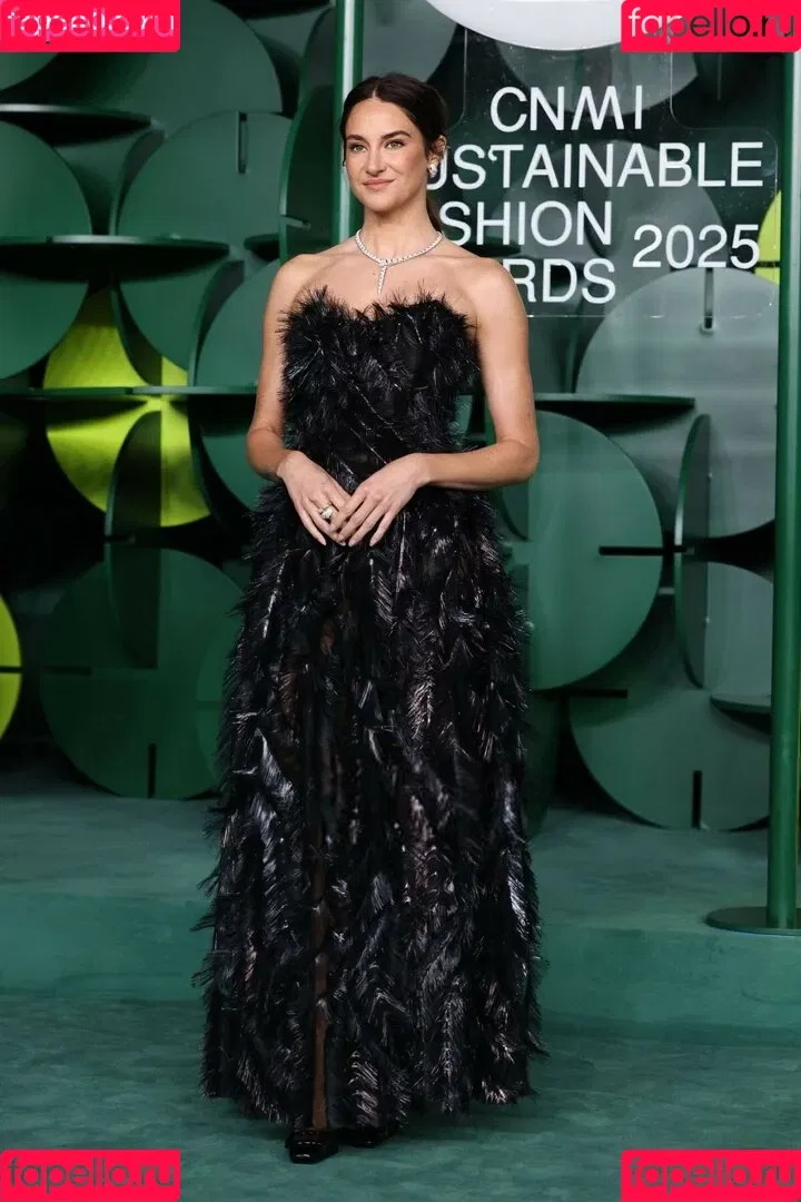 Shaliene Woodley / shailenewoodley Onlyfans Photo Gallery 