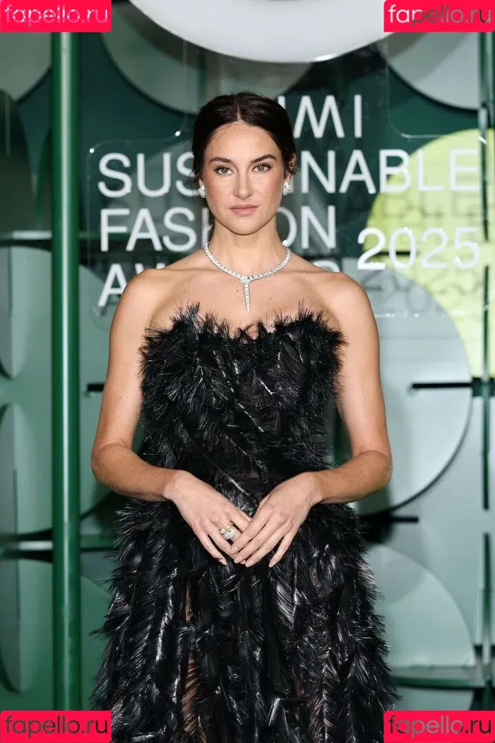 Shaliene Woodley / shailenewoodley Onlyfans Photo Gallery 