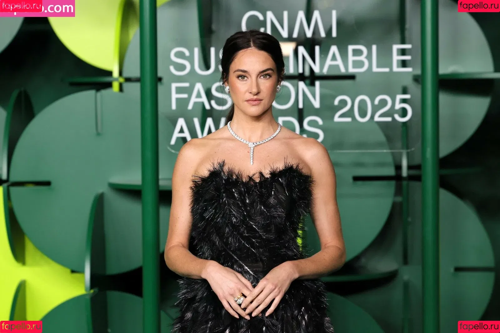 Shaliene Woodley / shailenewoodley Onlyfans Photo Gallery 