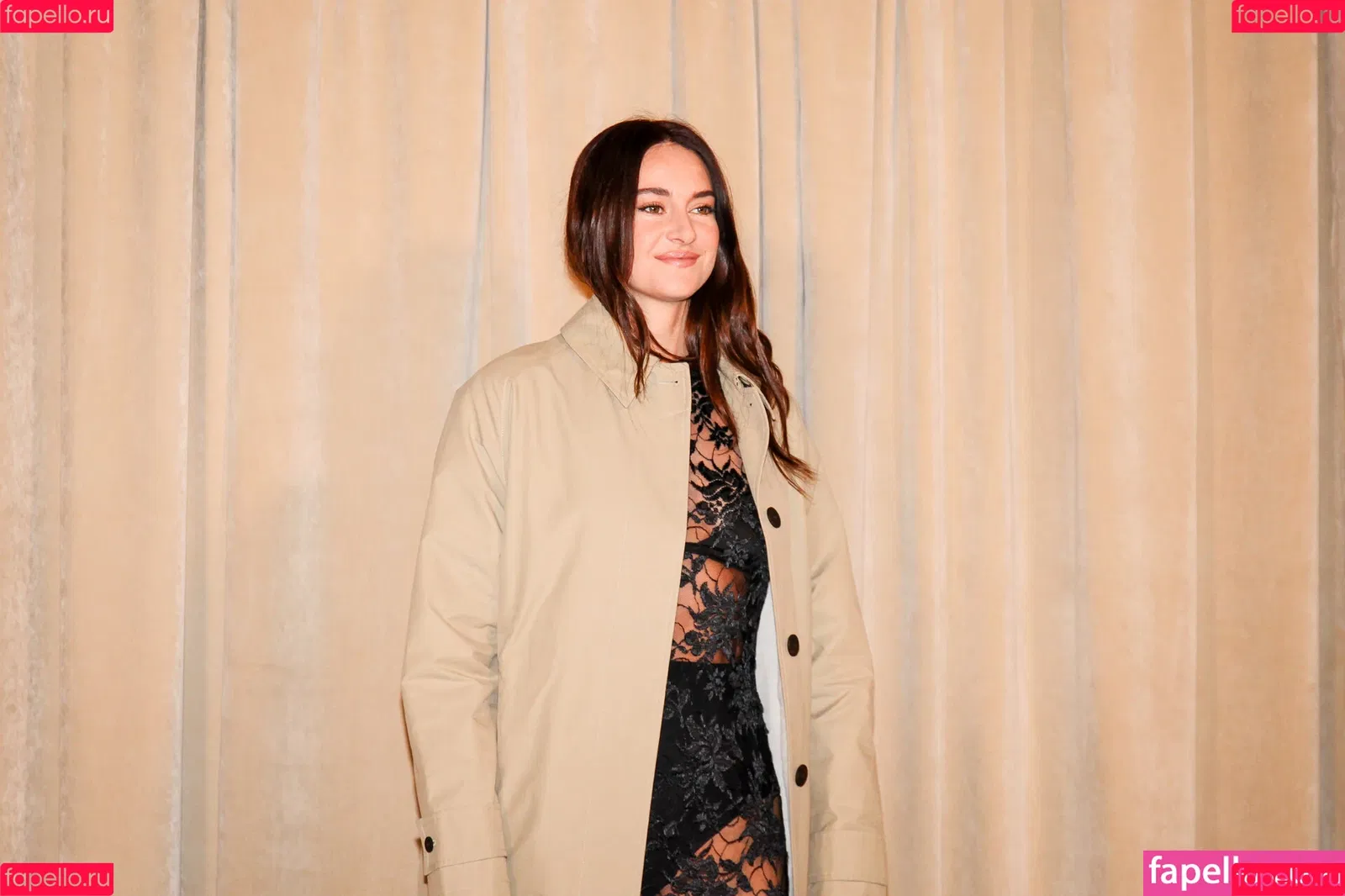 Shaliene Woodley / shailenewoodley Onlyfans Photo Gallery 