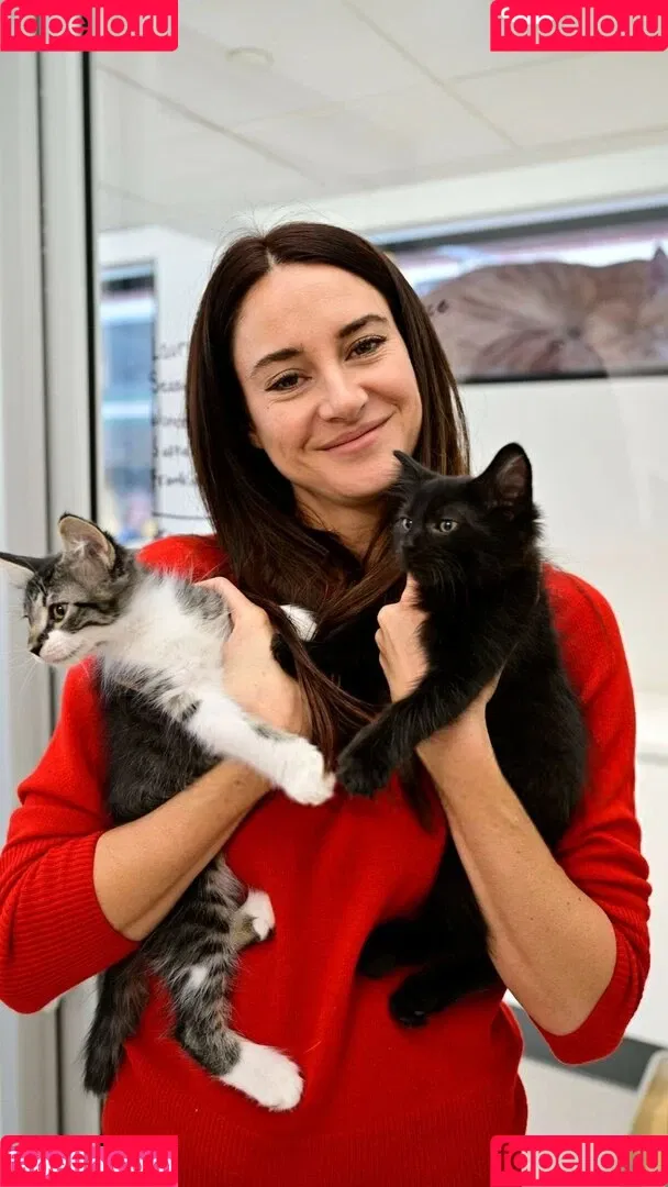 Shaliene Woodley / shailenewoodley Onlyfans Photo Gallery 