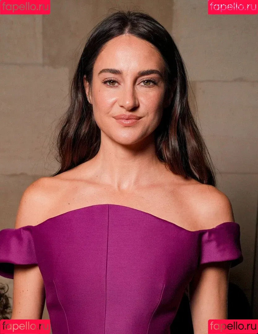 Shaliene Woodley / shailenewoodley Onlyfans Photo Gallery 