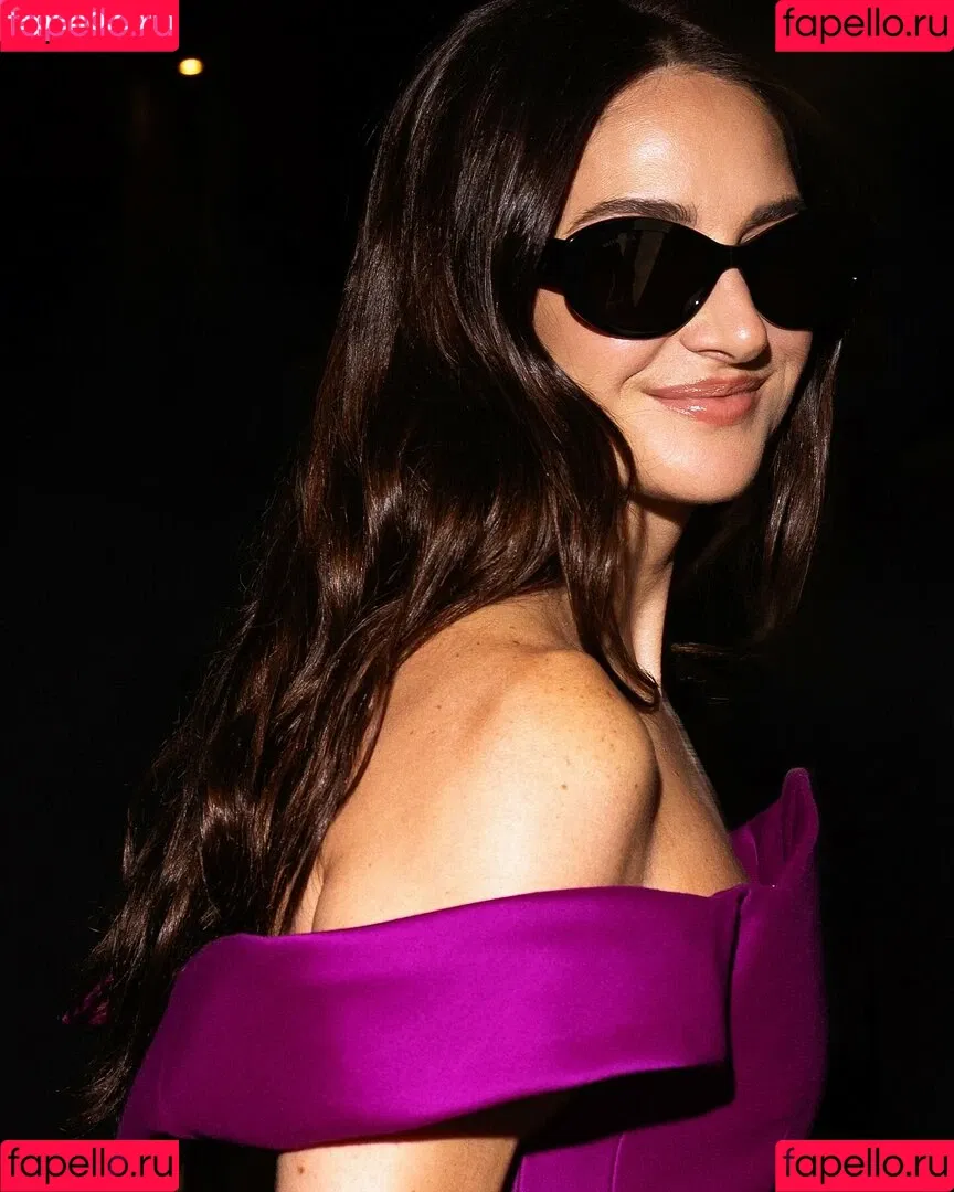 Shaliene Woodley / shailenewoodley Onlyfans Photo Gallery 