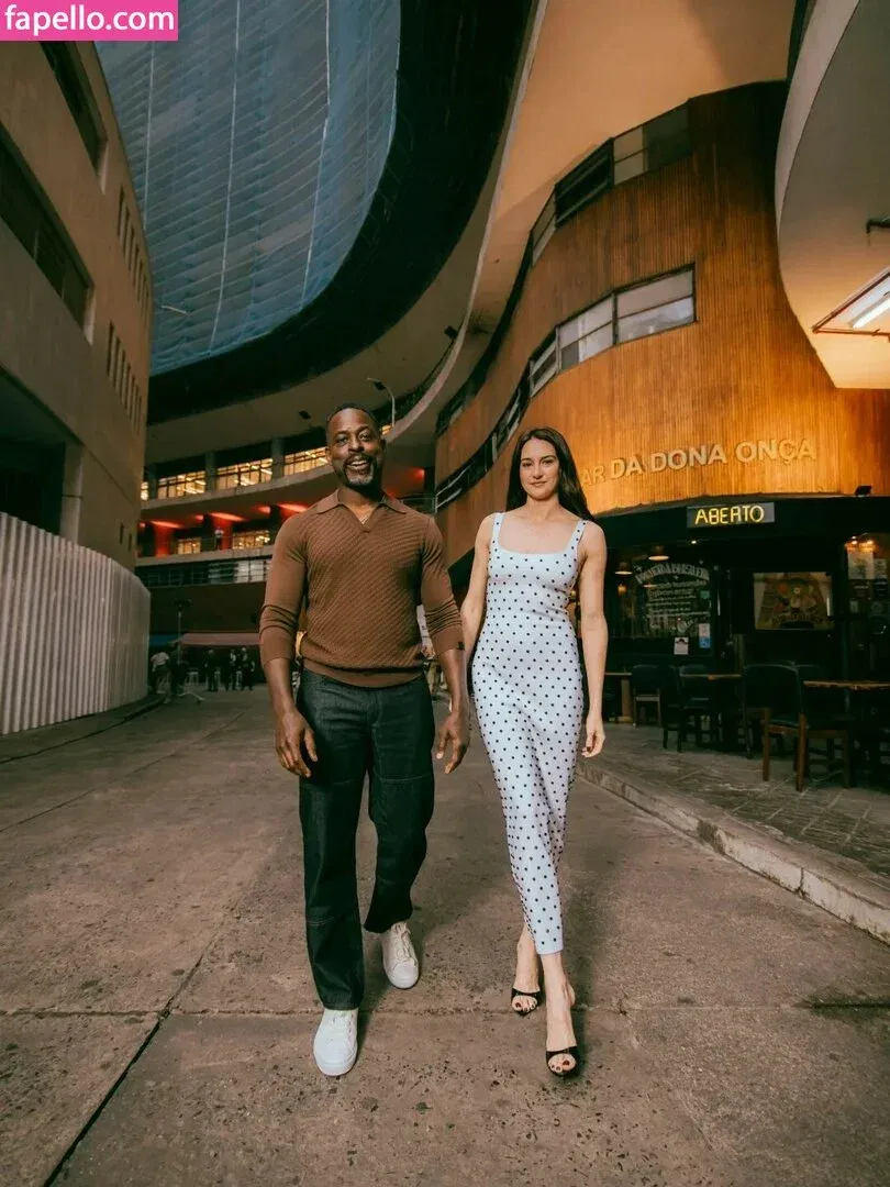 Shaliene Woodley / shailenewoodley Onlyfans Photo Gallery 