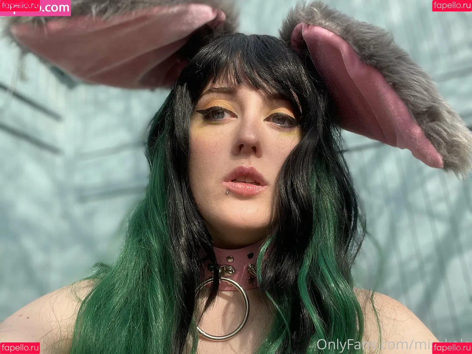 holykoley / luvurteeth Onlyfans Photo Gallery 