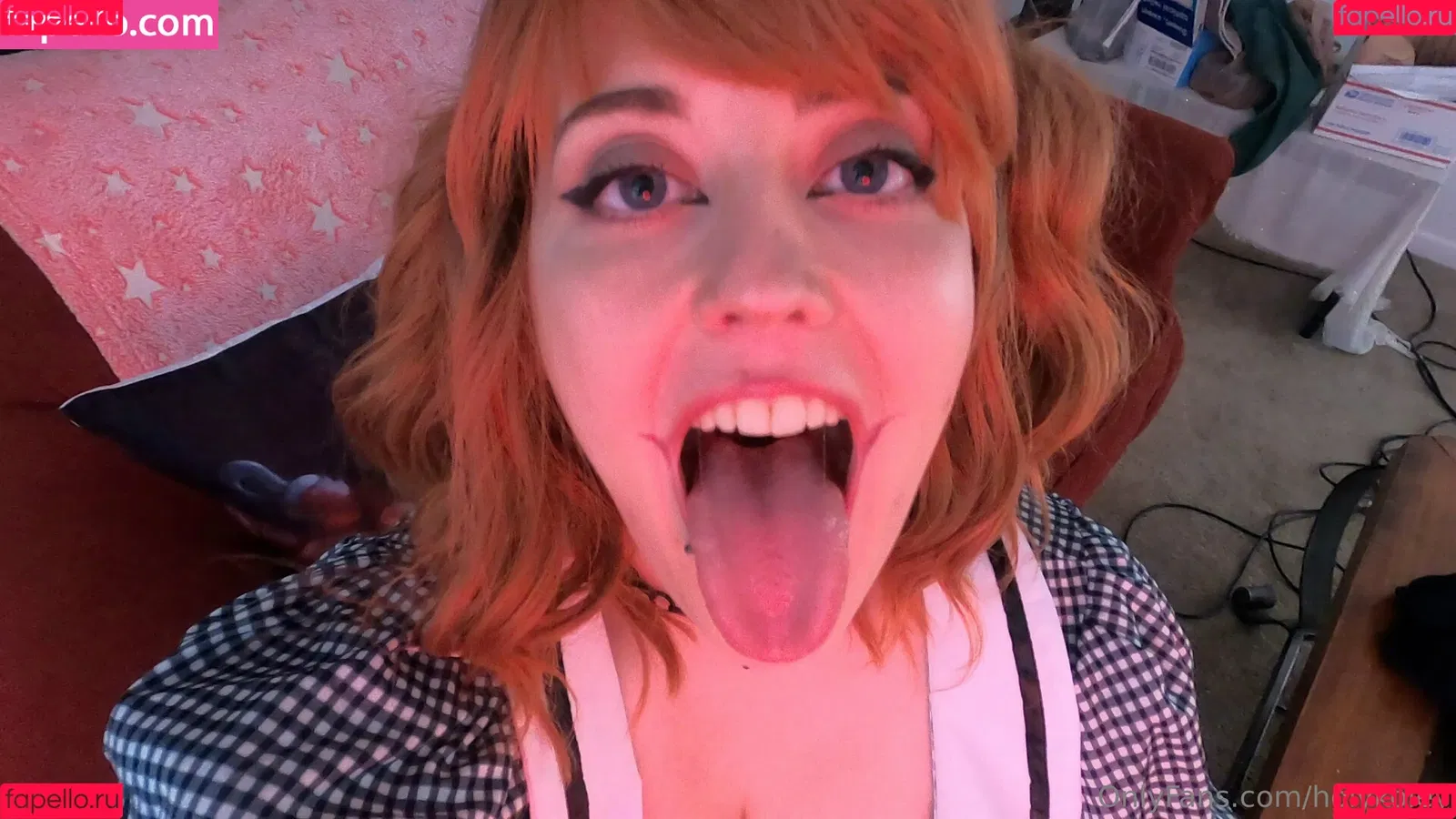 holykoley / luvurteeth Onlyfans Photo Gallery 