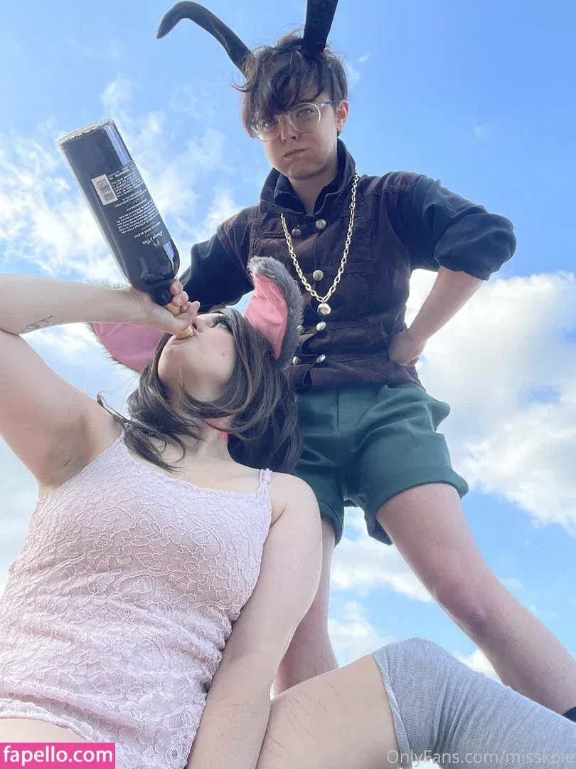 holykoley / luvurteeth Onlyfans Photo Gallery 