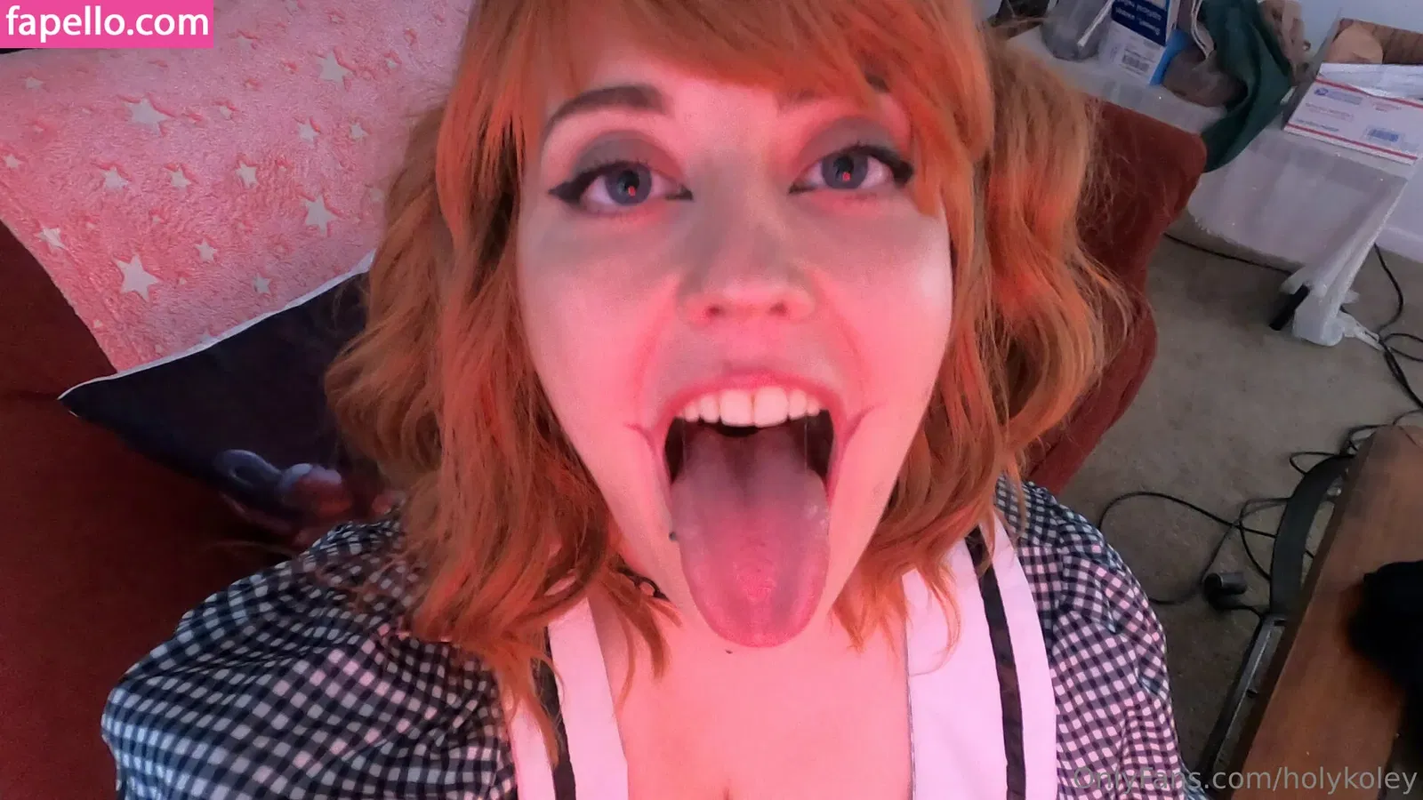 holykoley / luvurteeth Onlyfans Photo Gallery 