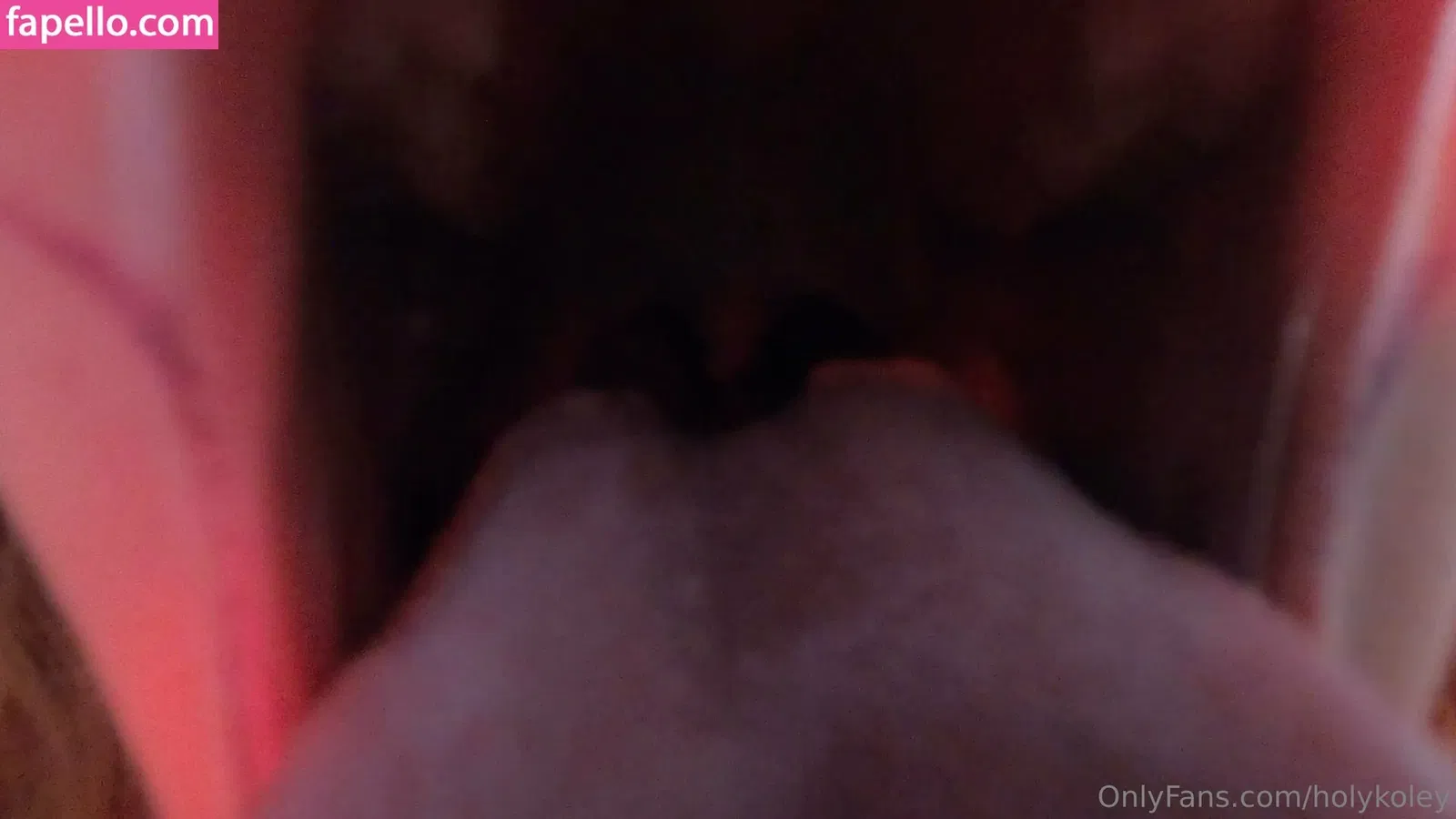 holykoley / luvurteeth Onlyfans Photo Gallery 