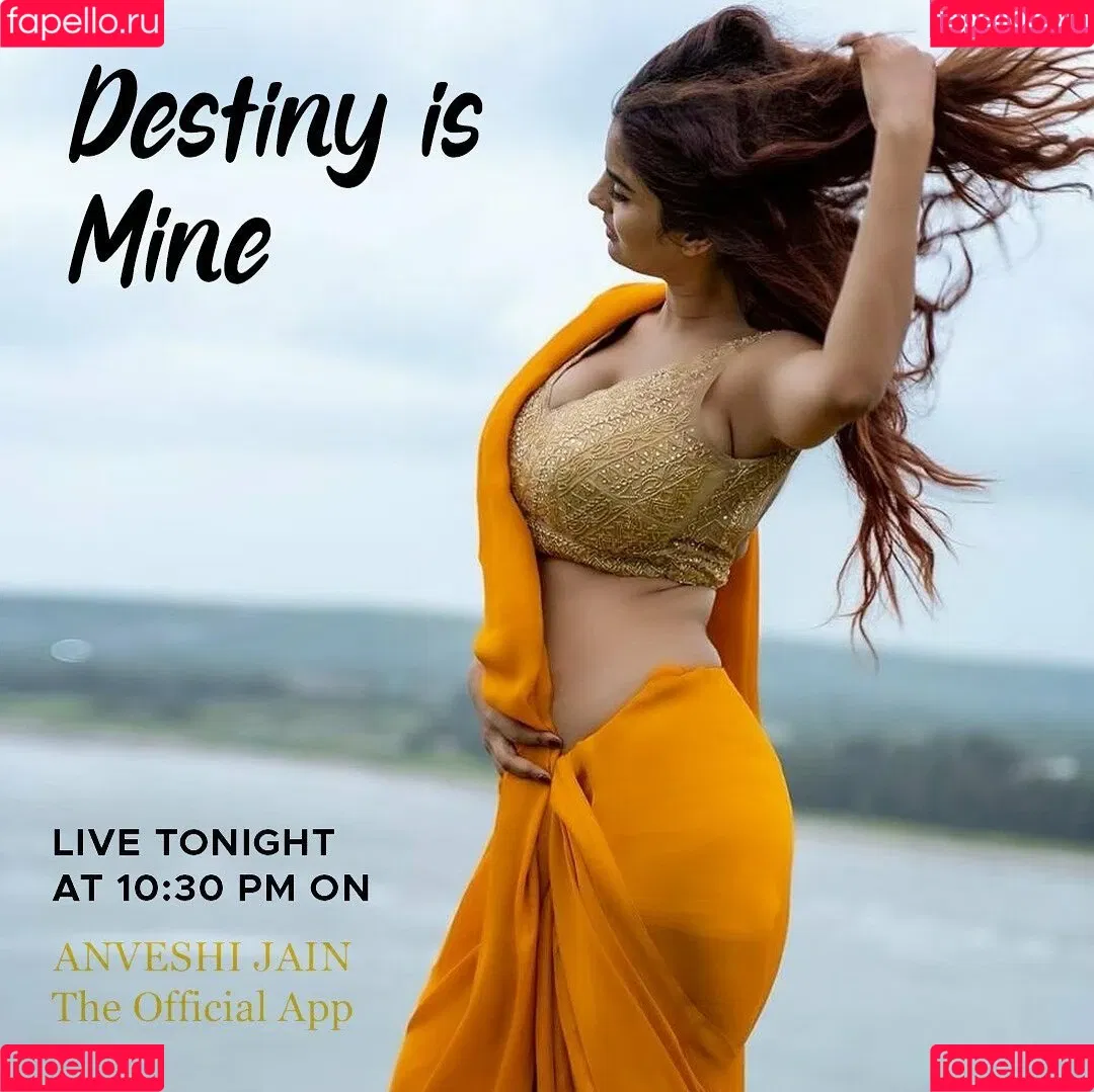 Anveshi Jain / anveshi25 / anveshi_jain / anveshijain Onlyfans Photo Gallery 