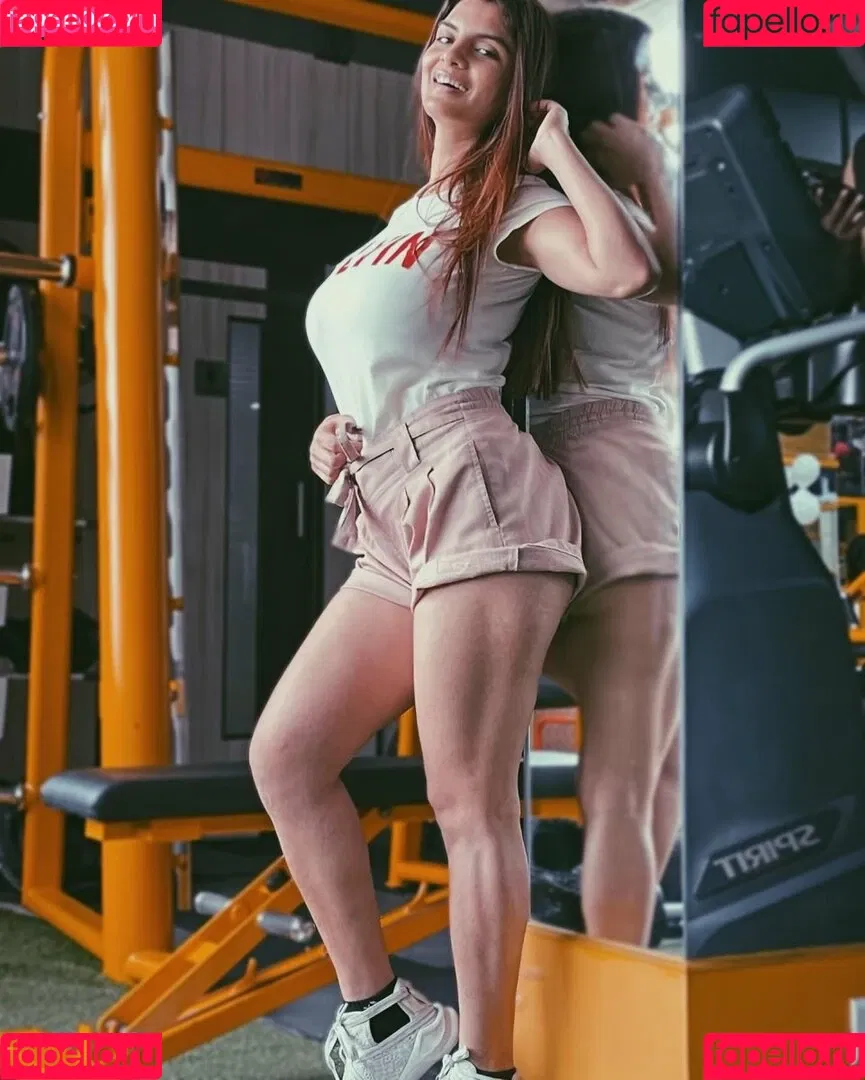 Anveshi Jain / anveshi25 / anveshi_jain / anveshijain Onlyfans Photo Gallery 
