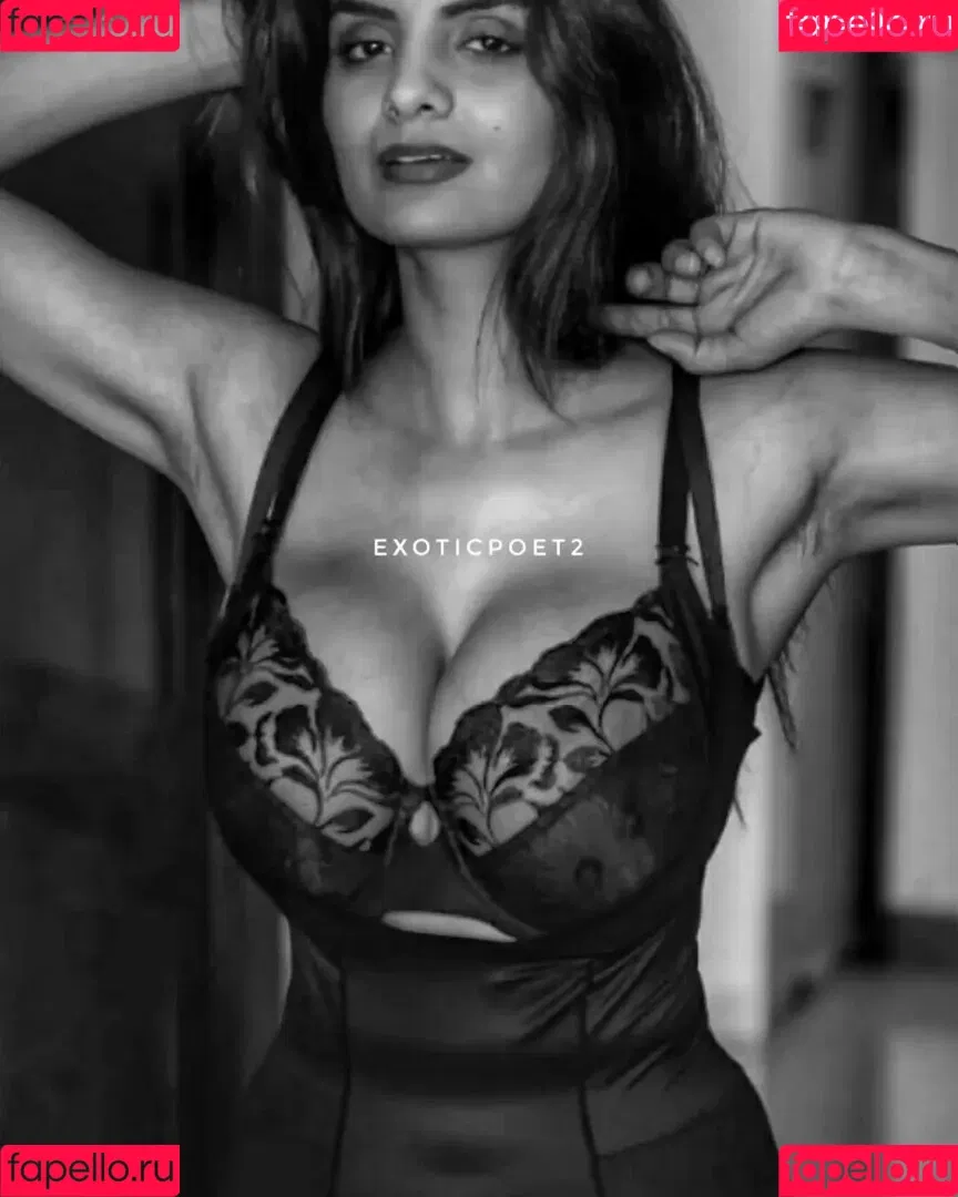 Anveshi Jain / anveshi25 / anveshi_jain / anveshijain Onlyfans Photo Gallery 