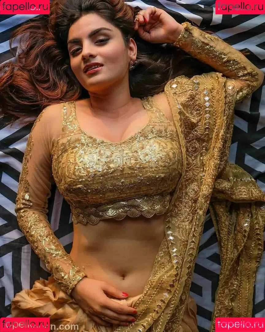 Anveshi Jain / anveshi25 / anveshi_jain / anveshijain Onlyfans Photo Gallery 