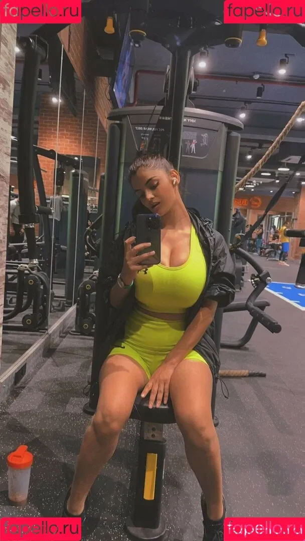Anveshi Jain / anveshi25 / anveshi_jain / anveshijain Onlyfans Photo Gallery 