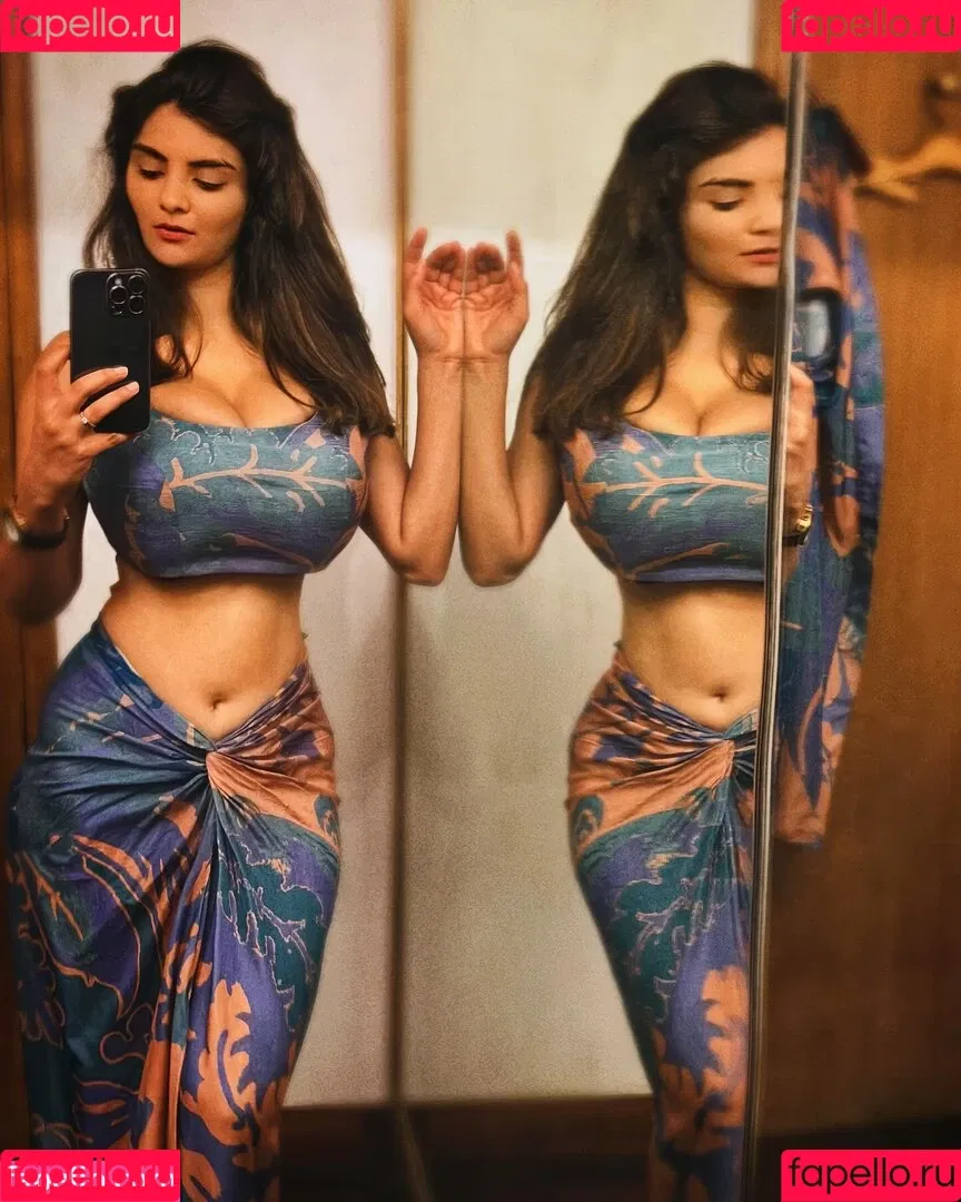 Anveshi Jain / anveshi25 / anveshi_jain / anveshijain Onlyfans Photo Gallery 