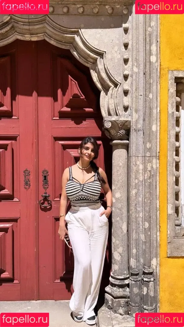 Anveshi Jain / anveshi25 / anveshi_jain / anveshijain Onlyfans Photo Gallery 