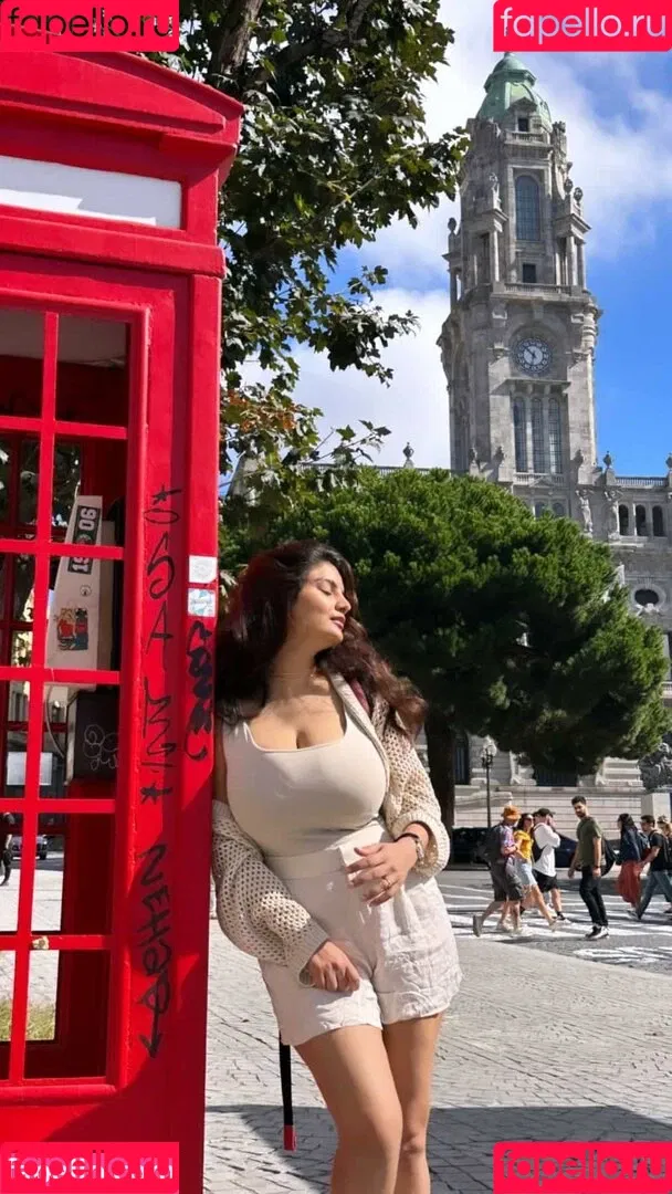 Anveshi Jain / anveshi25 / anveshi_jain / anveshijain Onlyfans Photo Gallery 