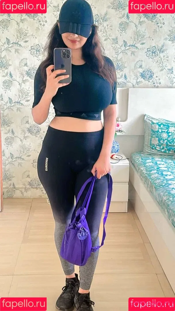 Anveshi Jain / anveshi25 / anveshi_jain / anveshijain Onlyfans Photo Gallery 