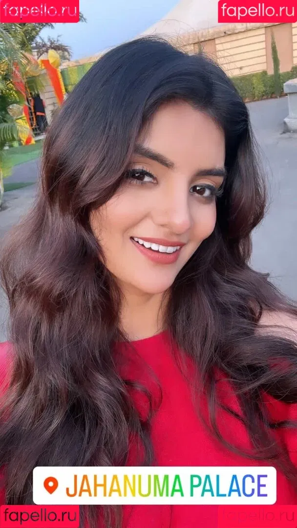 Anveshi Jain / anveshi25 / anveshi_jain / anveshijain Onlyfans Photo Gallery 