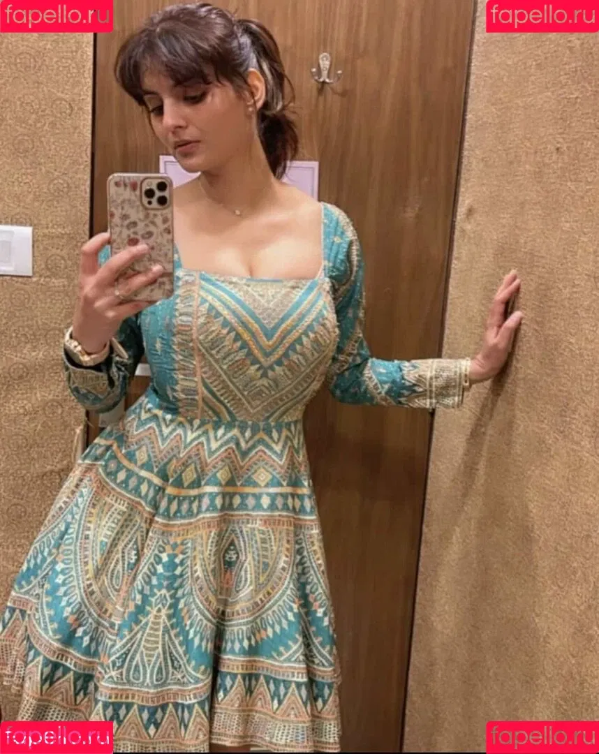 Anveshi Jain / anveshi25 / anveshi_jain / anveshijain Onlyfans Photo Gallery 