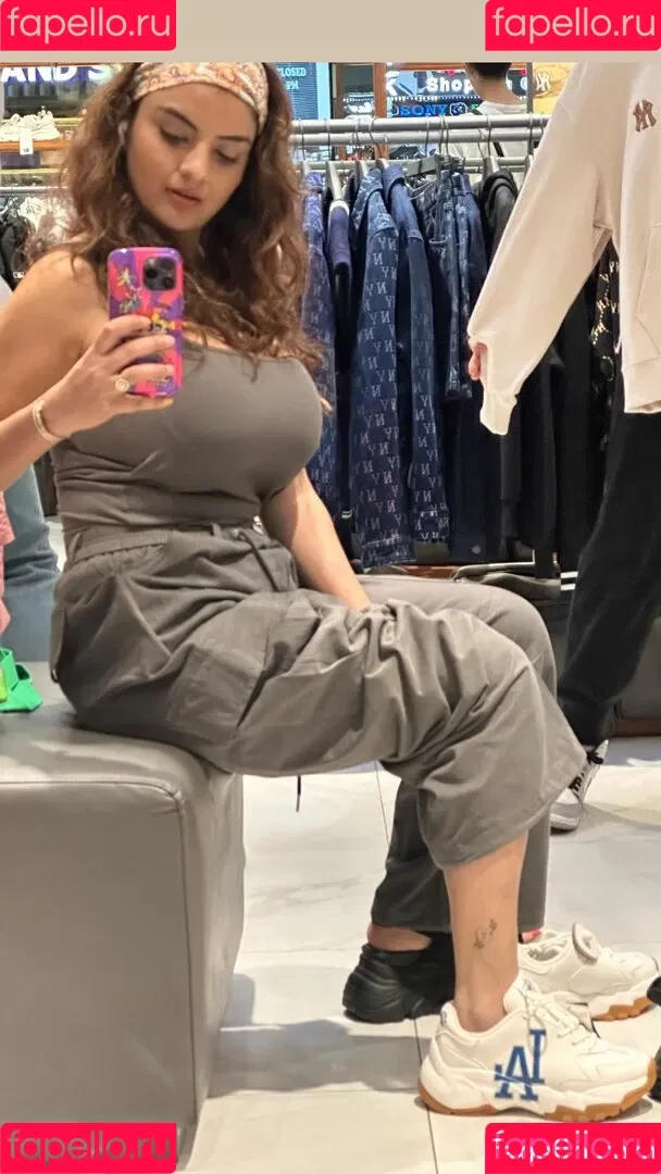 Anveshi Jain / anveshi25 / anveshi_jain / anveshijain Onlyfans Photo Gallery 