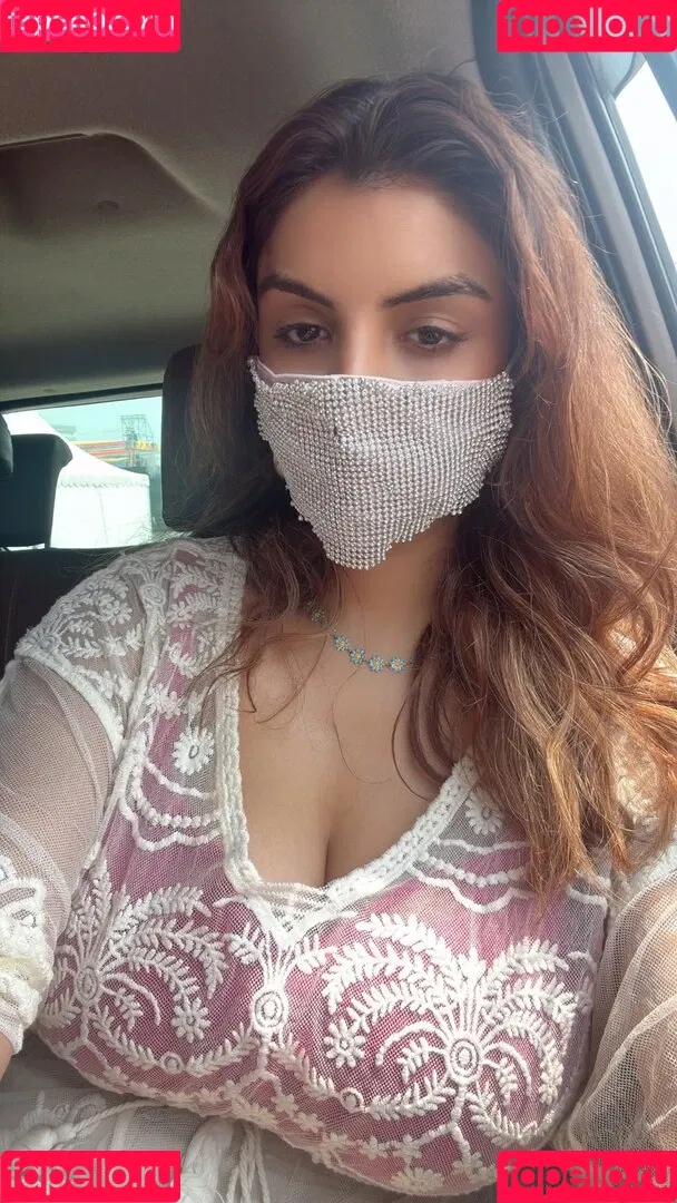 Anveshi Jain / anveshi25 / anveshi_jain / anveshijain Onlyfans Photo Gallery 